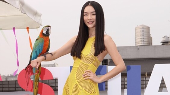 自由奔放的時尚態度 STELLA McCARTNEY春夏系列活力登場!