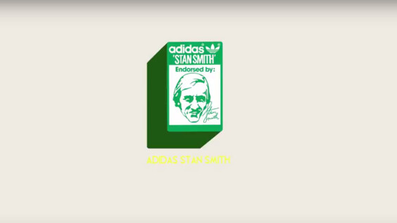 女孩們必收的心機鞋款!adidas Original經典小白鞋Stan Smith變成厚底了
