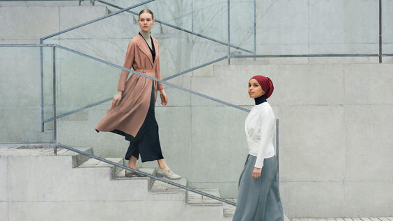 Uniqlo最新聯名來了!與設計師HANA TAJIMA 聯手打造充滿異國風情的全新系列!