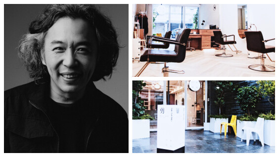 斐瑟團隊開設第一家「剪單Hair Cut Only」髮廊 只有剪髮服務 讓你簡單花幾分鐘就能擁有新髮型!