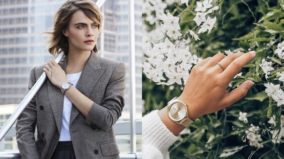 2019年下半年的話題手錶都在這裡!CK、Fendi、Harry Winston、Longines、Omega、Tissot…最新完整收錄