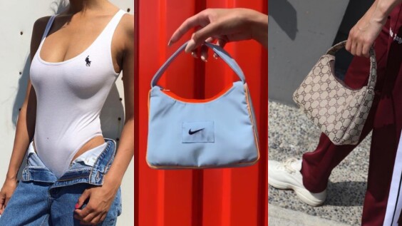 守護地球人人有責!二手再生品牌Frankie Collective將Gucci、Polo Ralph Lauren、Nike...賦上嶄新時髦風貌!