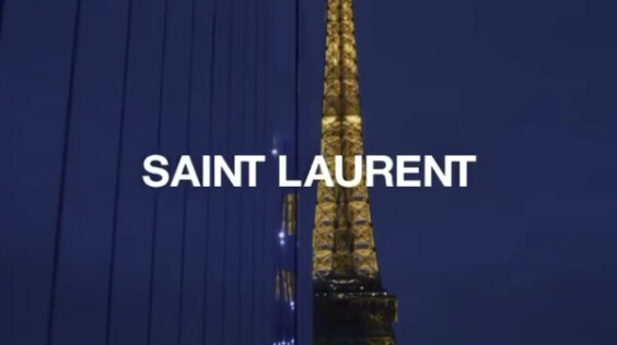 2020秋冬巴黎時裝週|Saint Laurent時裝秀直播線上看!將在2/26 凌晨3點登場