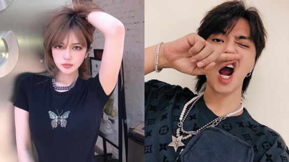 周揚青認與羅志祥分手!曝對方劈腿渣男行徑:「姑娘們,千萬別自信到認為自己是那個可以改變他的人。」
