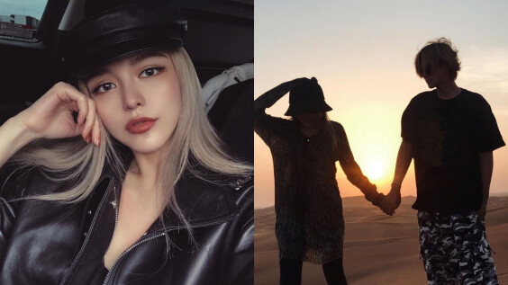 周揚青揭羅志祥渣男行為!3大女孩們都該反思的感情關係,妳也是那個「想用愛情去改變男人」的女生?