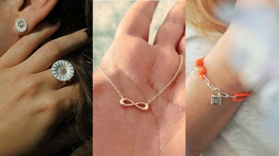 LV、Bulgari、Tiffany、Georg Jensen推出入門珠寶與手錶公益款,不只時髦好看還超有愛!