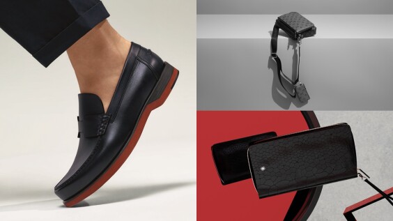 父親節禮物推薦!整理Hermès、LV、萬寶龍的精品皮夾、皮帶、皮鞋選擇,體面又不用大傷荷包