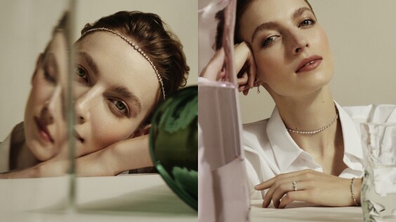 一件抵兩件!盤點2020年「可轉換式」日常珠寶新品,Chanel、De Beers、Piaget、Van Cleef & Arpels…