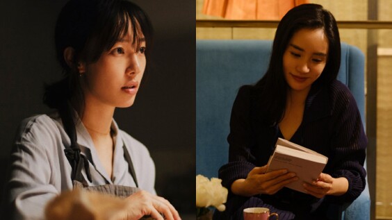趙薇監製獨白劇《聽見她說》,楊冪、白百何、楊紫...8位實力派演員演出女性生存痛點