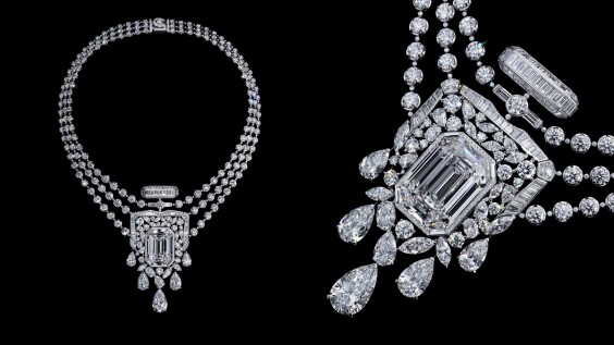 頂級珠寶迷集合!Cartier、Bulgari、Chanel、Piaget、VCA…14個精品品牌2021年度最強代表作解析│珠寶小學堂
