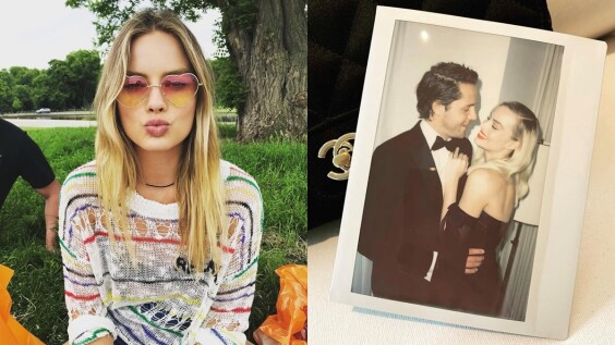 瑪格羅比Margot Robbie:時間寶貴,當須珍惜每一刻。細看「小丑女」的十大處事和風格金句