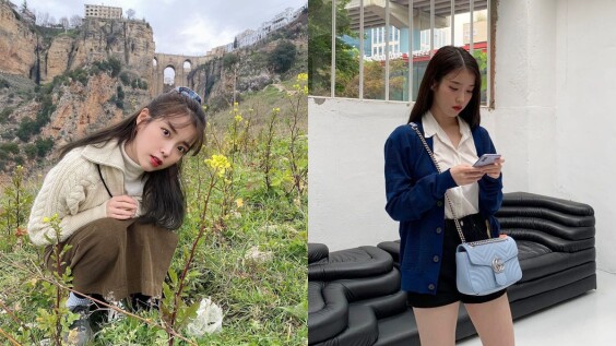 IU:「好的定義太曖昧了,反正也不可能滿足所有人」6大暖心、勵志金句就知道李知恩零負評女神的由來