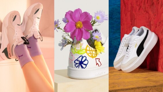 2021新球鞋報到!Nike、adidas、Lacoste、New Balance、Fila、Pony…鞋櫃缺的那雙球鞋都在這裡(持續更新
