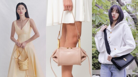 2021精品包推薦!盤點CELINE、LV、Dior、Chloé、Balenciaga…春夏新包款,想購入精品包的必看亮點整理(持續更新
