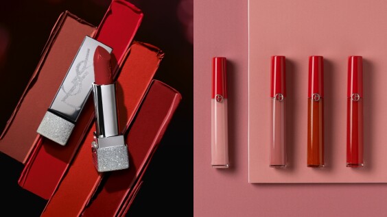 2021必買唇膏推薦:Armani、3INA、GUCCI、M.A.C、YSL、Dior、香奈兒、Bobbi Brown、嬌蘭...絕美色號一次看