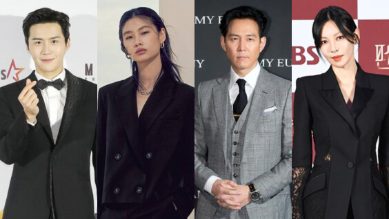 韓200位娛樂業界人士票選最佳演員!李政宰 奪冠、金素妍、鄭好娟、曹政奭、宋仲基都入榜,金宣虎 也受認證!