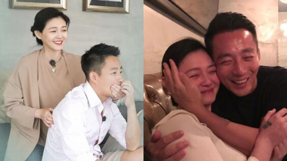 大S、汪小菲離婚!首發聲明:「即使現在選擇分開,也非常感恩對方的付出。」