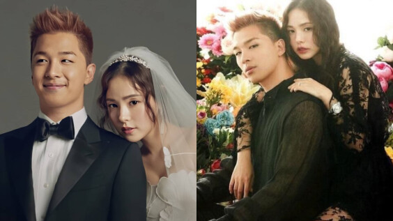 BIGBANG太陽&老婆 閔孝琳喜獲射手男寶寶!粉絲熱情祝賀「孩子一定超可愛!」
