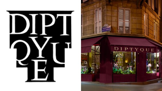 關於diptyque必知的5件事:選物店起家、橢圓標籤的秘密、第一罐香水是永恆之水