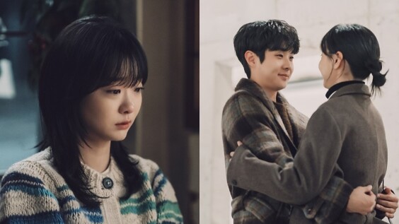 Netflix《那年,我們的夏天》第二眼美女金多美對上第二眼帥哥崔宇植,一場愛情逆襲之路有多痛就有多愛