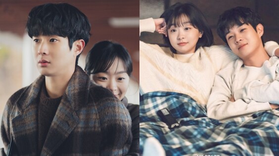 Netflix《那年,我們的夏天》塑造純淨愛情故事,崔宇植與金多美所戀戀不捨的,都是我們曾經放手的愛
