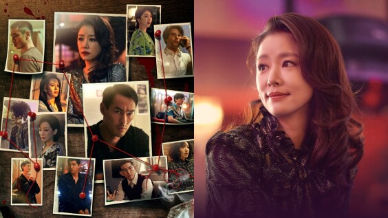 Netflix《華燈初上》第三季有雷劇評:那些肇因於愛的劇情,既是悲劇,卻也未必只能是一場悲劇