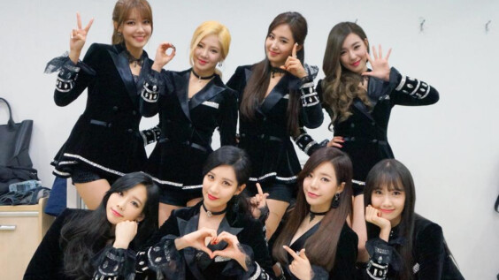 少女時代宣布8人全體回歸!8月推新專輯,有望推出實境秀