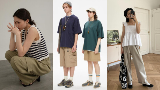 小資女、女大生衣服哪裡買?4 家「質感網拍」推薦,日韓系、山系應有盡有,買到剁手也甘願!