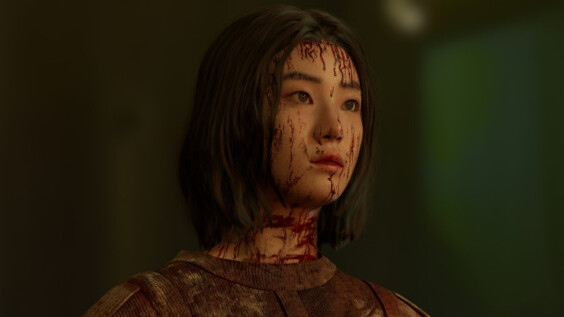 《魔女二部曲:另一個她》:正邪難辨的魔女再度登場,一部開展世界觀的鋪陳之作