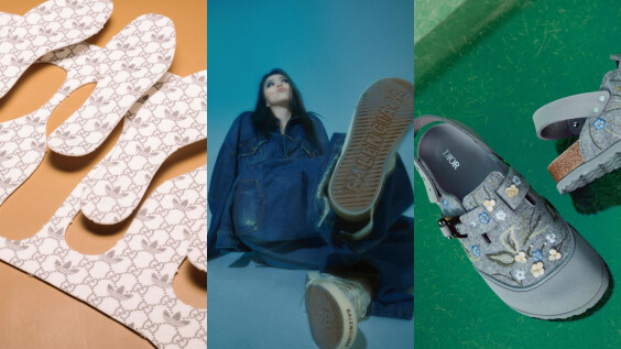 Lyst 2022 Q2流行報告:開雲集團Gucci、Balenciaga站穩話題王、Diesel擠進前十
