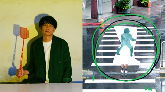民謠創作才子「黃玠」迎接出道15周年《今年,25歲》巡迴演出,力邀格式塔少女合唱〈做朋友〉