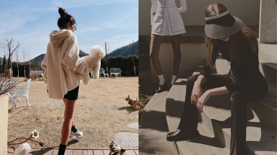韓國瑜珈服品牌Nylora登台開賣！瑜珈界最美最時髦、少女時代秀英超愛