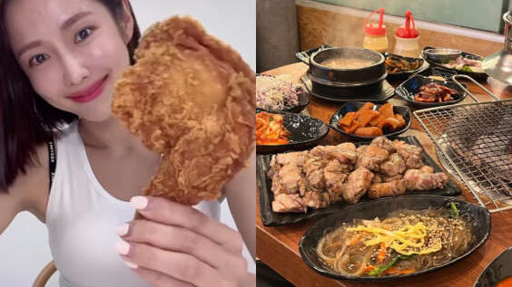 燒烤炸物/火鍋/醃肉/洋芋片零食…7類暴飲暴食後對應的刷脂去油補救食物 請收下!