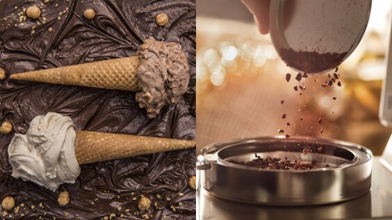 2023黑金派對來了！全台最大巧克力市集3月登場，甜食控快衝