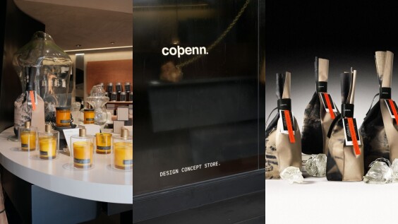 香氛控必逛！曼谷質感小眾品牌 Copenn. 超迷人，用木質、酒香展現有別以往的泰式氣息