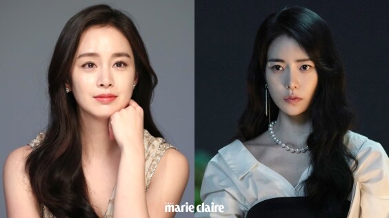 金泰希、林智妍《有院子的家》劇情角色！《二十五，二十一》導演執導，雙姝聯手打造驚悚懸疑家庭劇！