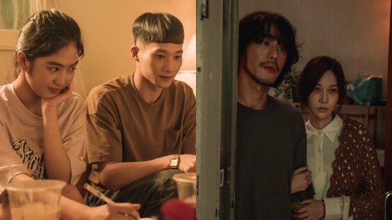 《化劫》黃冠智鬼手+鬼后雷嘉汭打怪,曾莞婷撞邪脫衣撲倒黃騰浩求歡