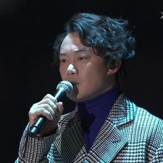【現場直擊】韓國Mnet亞洲音樂大獎香港登場 華人代表陳奕迅《浮誇》震撼全場!