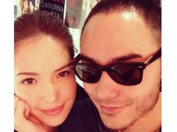 阮經天疑似劈腿?!許瑋甯淚斬八年情