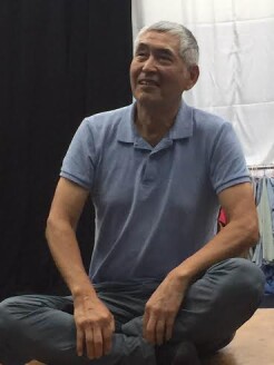 柯一正獲得卓越貢獻獎!柯導:想幫助下一代