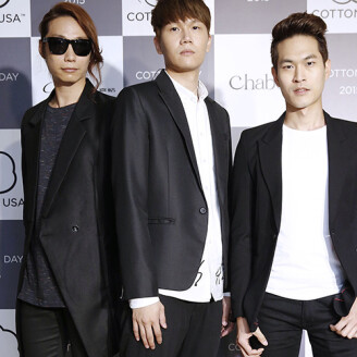 舒服、不做作「宇宙人」,代言美國棉傳遞「I LOVE MY COTTON那你呢?」