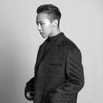 「聚光燈下的我們只是凡人」 G-Dragon 罕見內心告白,好想幫他呼呼(嗯?)