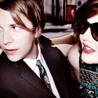 新秀當家!Burberry 2015秋冬廣告找來12位年輕新勢力激盪時尚花火