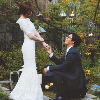 「裴帥」裴勇俊結婚了!今晚娶女友朴秀珍 浪漫婚禮3大亮點一次看