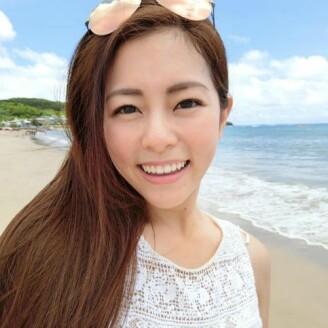 【獨家專訪(保養篇)】肌膚水嫩有妙招?任容萱的Q彈肌是這樣來......