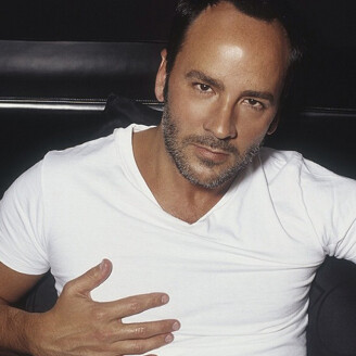 要這樣過生活!時尚金童Tom Ford 激勵人心的7大金句