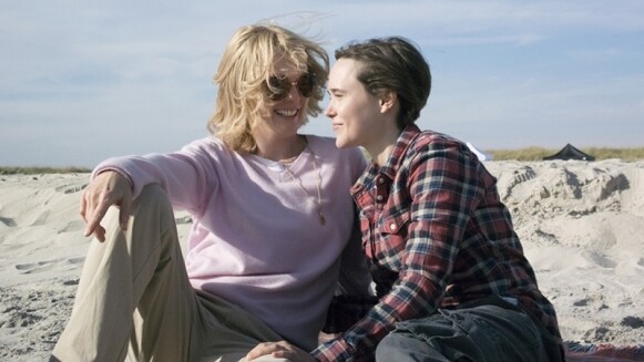 愛無異同!幸福自己爭取《扣押幸福Freeheld》茱莉安摩爾、艾倫佩姬大談忘年戀