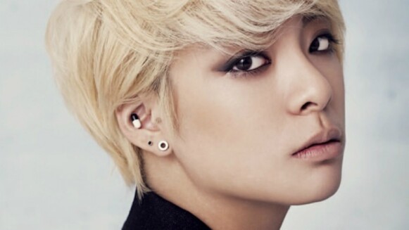 回應性別歧視!f(x)Amber:「女生可以成為她想要的樣子。」