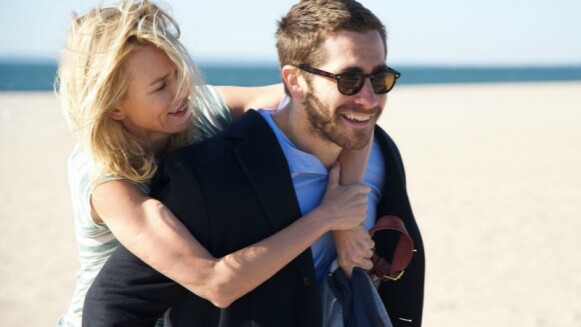 從《崩壞人生》找回自我!傑克葛倫霍Jake Gyllenhaal最動人的情感演出