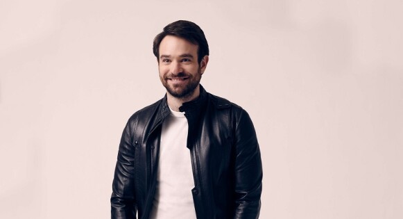 Charlie Cox,超級英雄之路